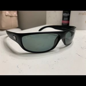 Ray-Ban Polarized Sunglasses